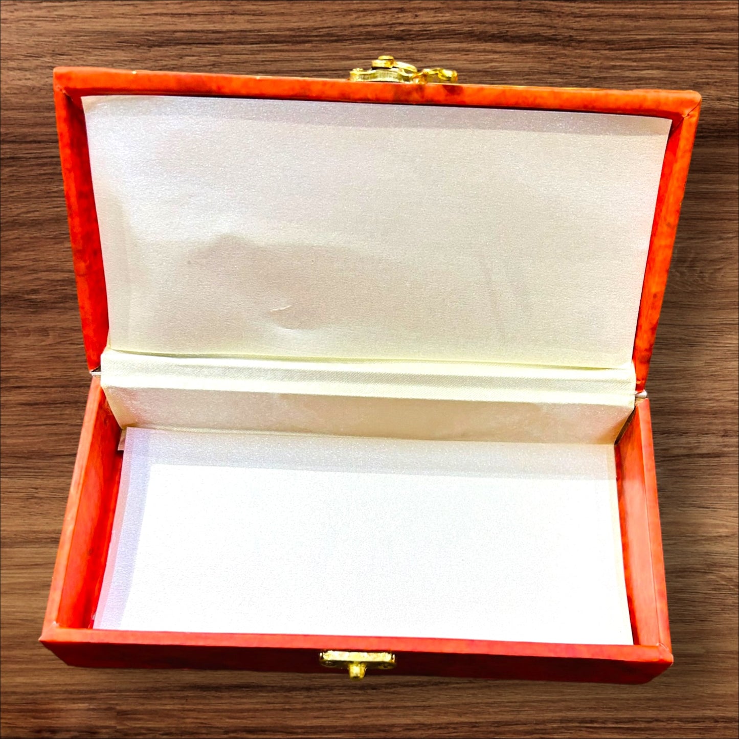 Royal Elephant Best Wishes Shagun Cash Box – Premium Digital Design Gift Box by Wrap Shap