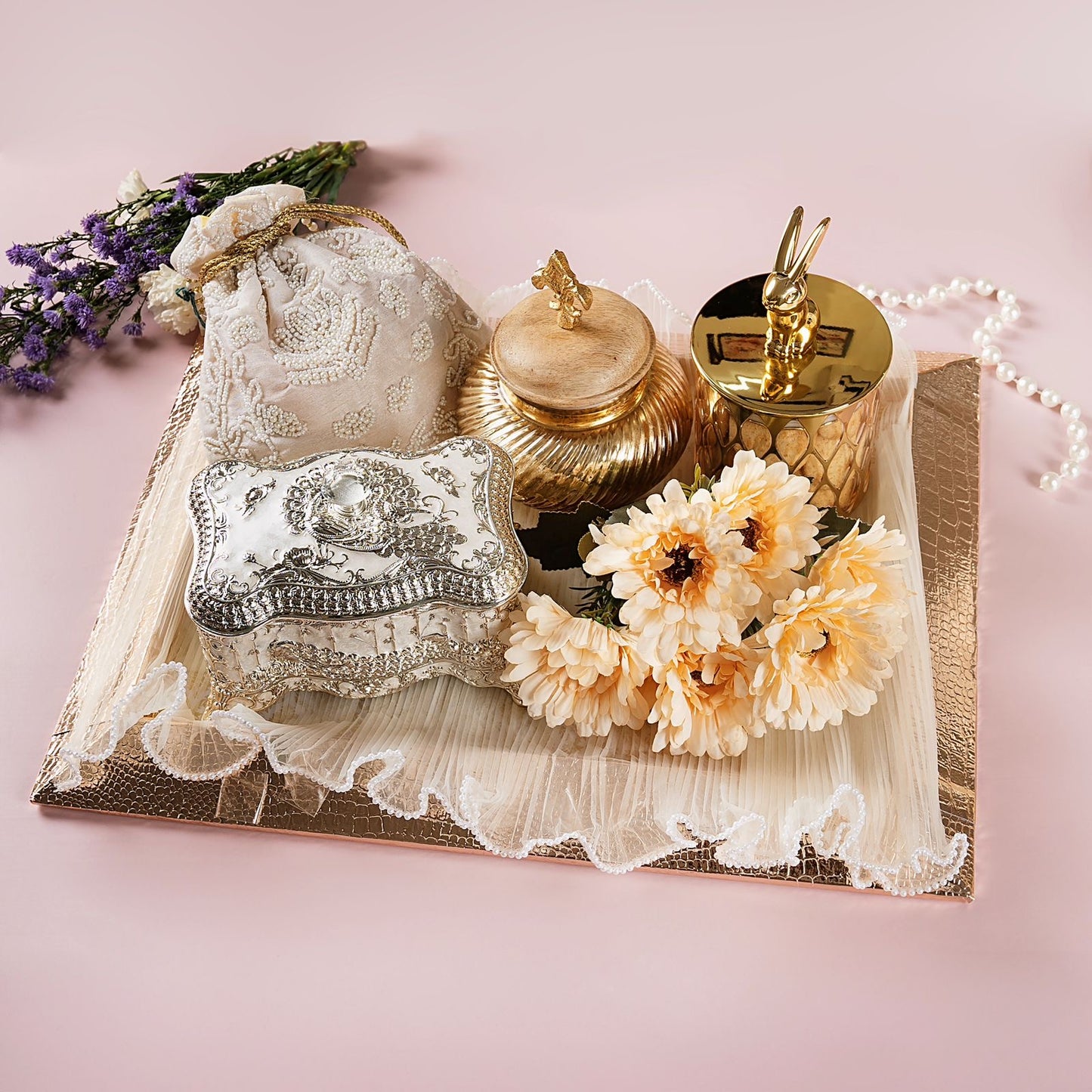 Regal Luxe Diwali Hamper