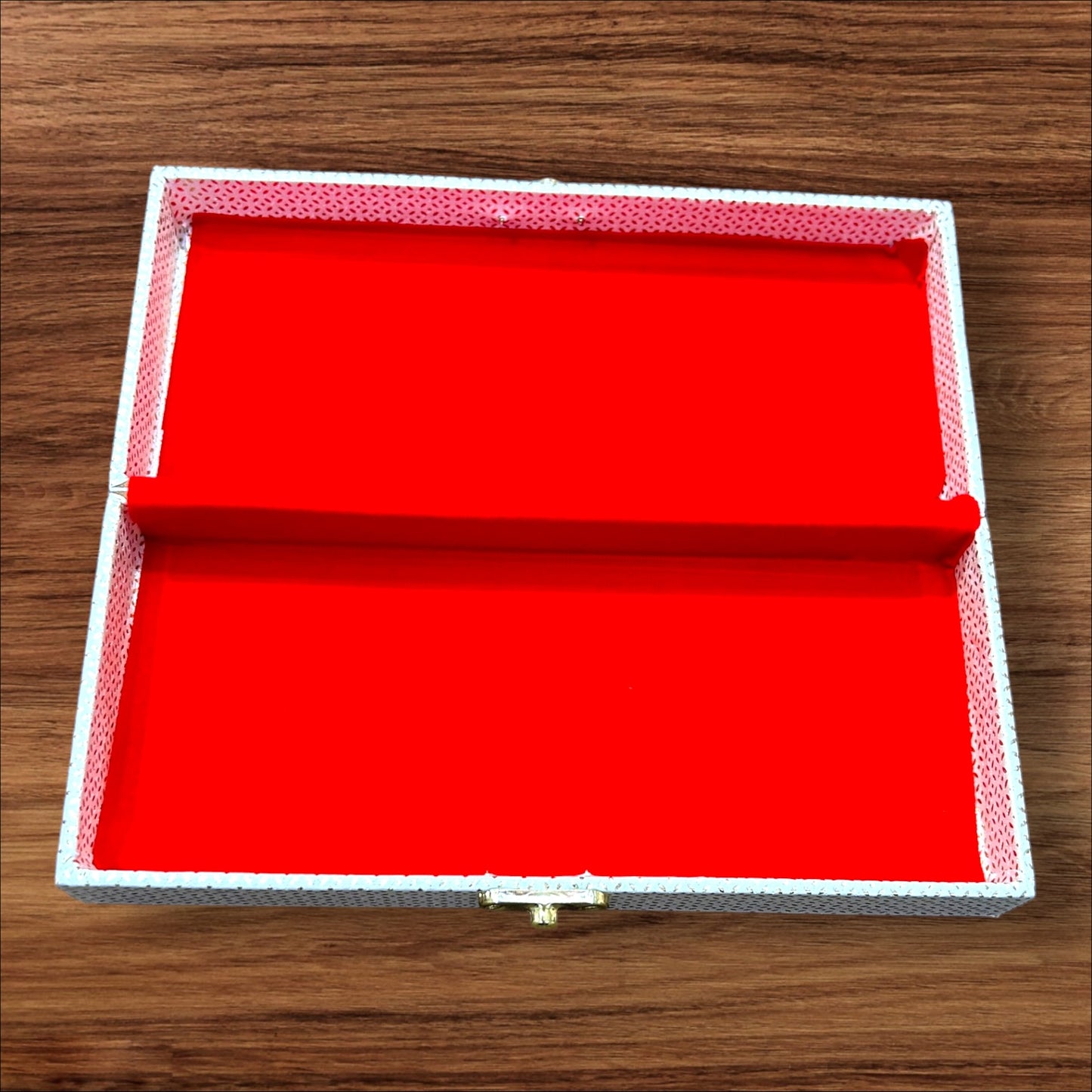 Elegant Parrot Print Shagun Cash Box – Premium Pink Digital Design by Wrap Shap