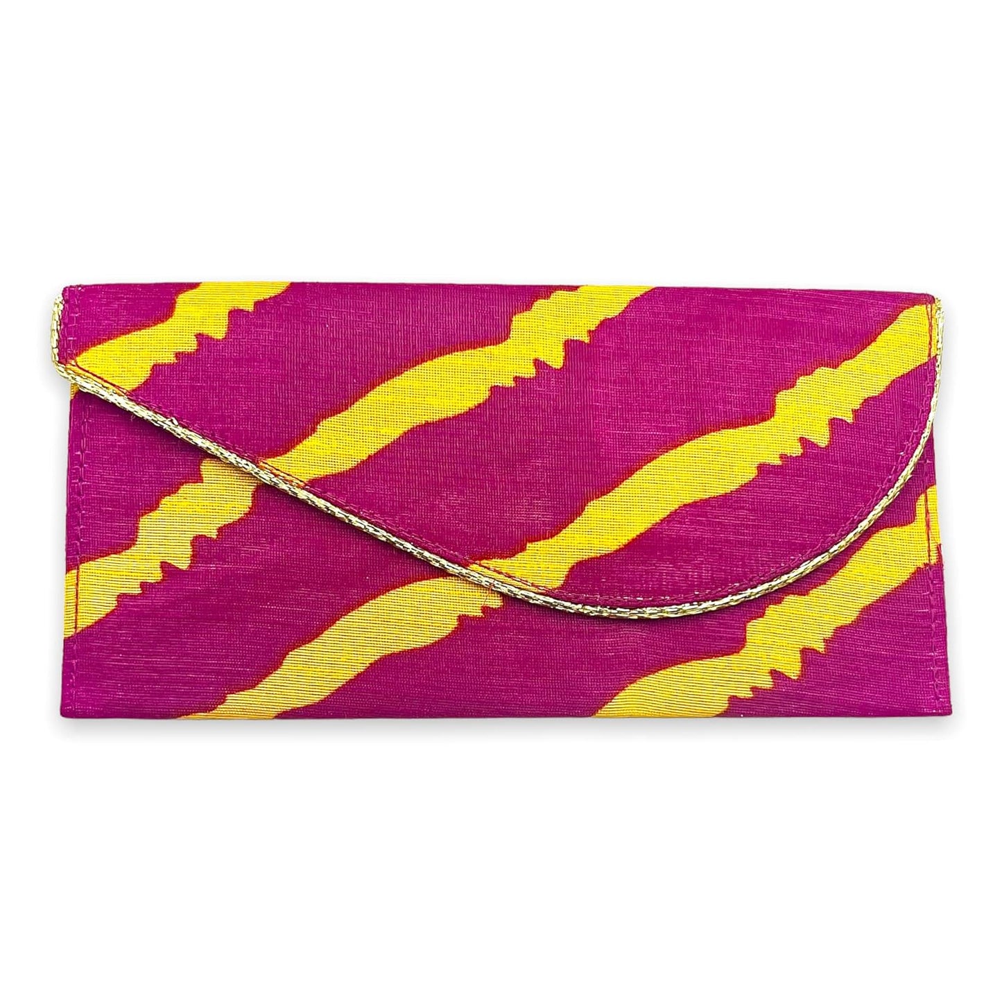 Leheriya Shagun Cash Envelope – Traditional Gift Envelope for Weddings & Festivals