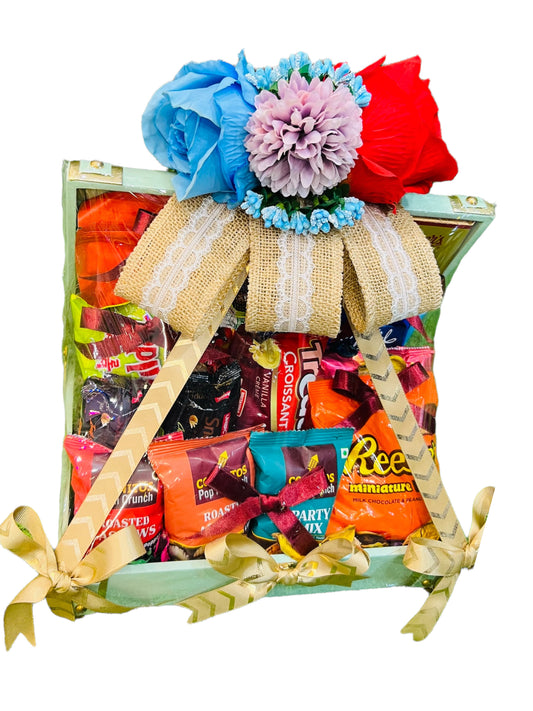 Celebrate Mother's Day with Thoughtful Gift Hampers from Wrap Shap