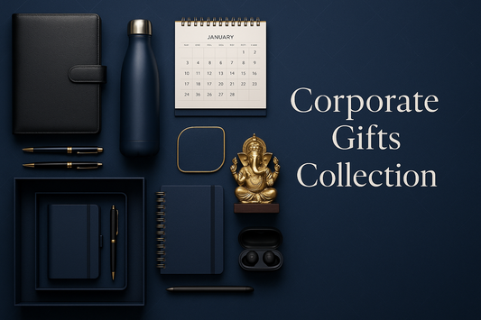 Corporate Gifts in Noida – The Ultimate Guide to Corporate Gifting This Diwali