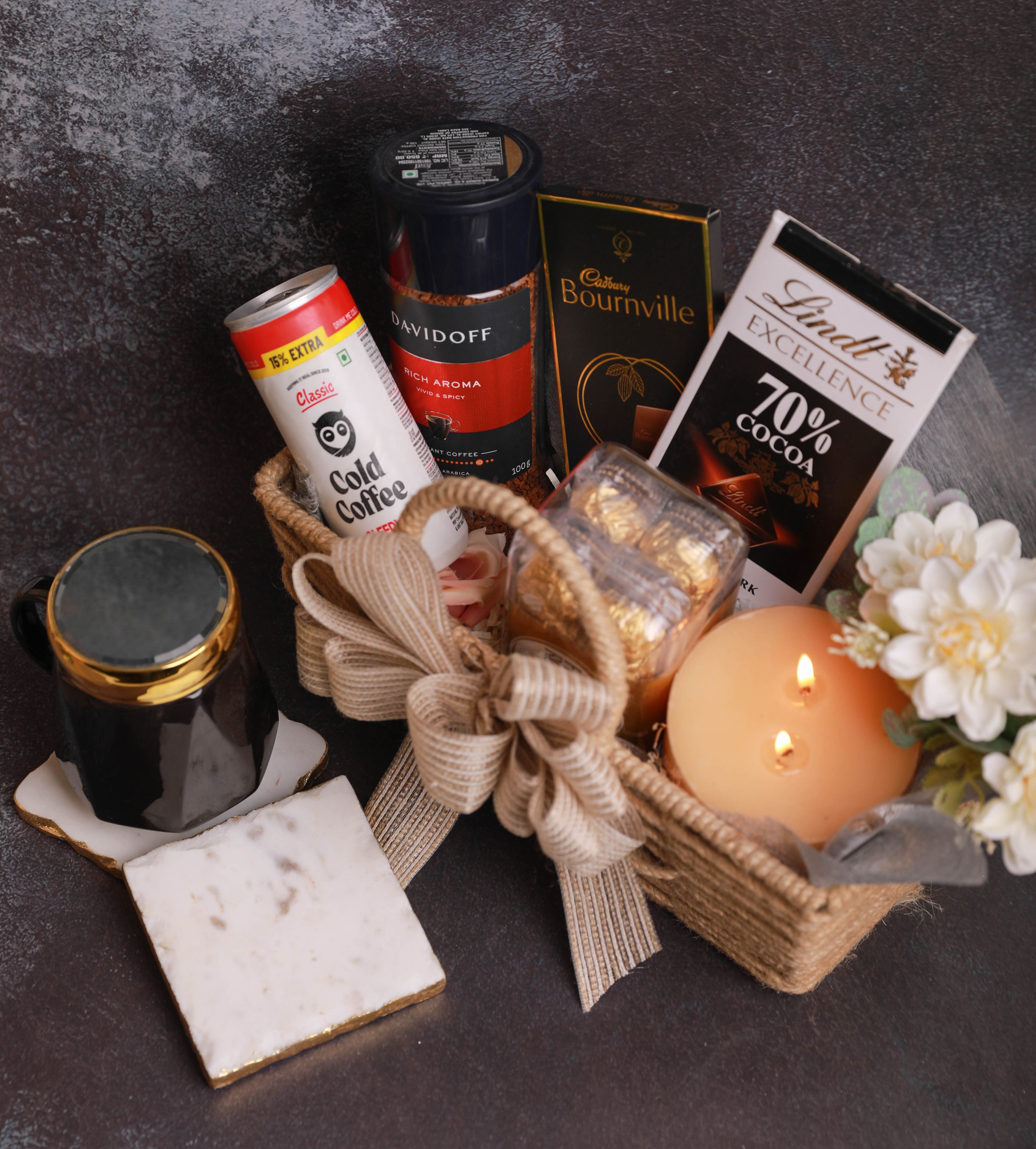 Hampers
