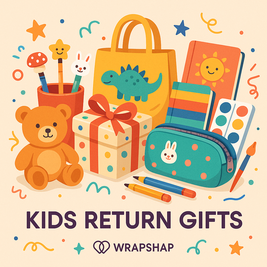 Kids Return Gifts