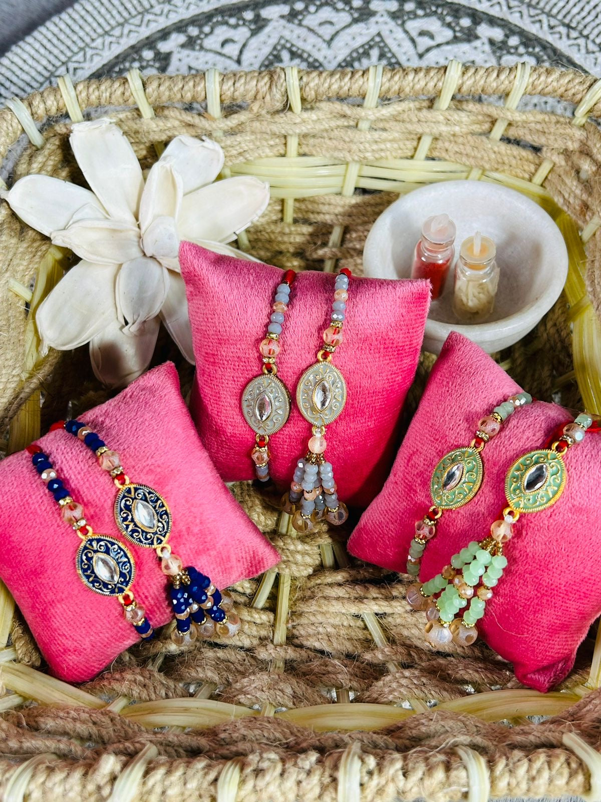 Rakhi