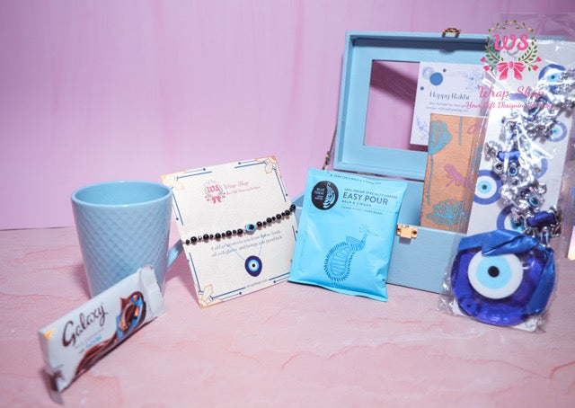 Bro Hamper for Meta