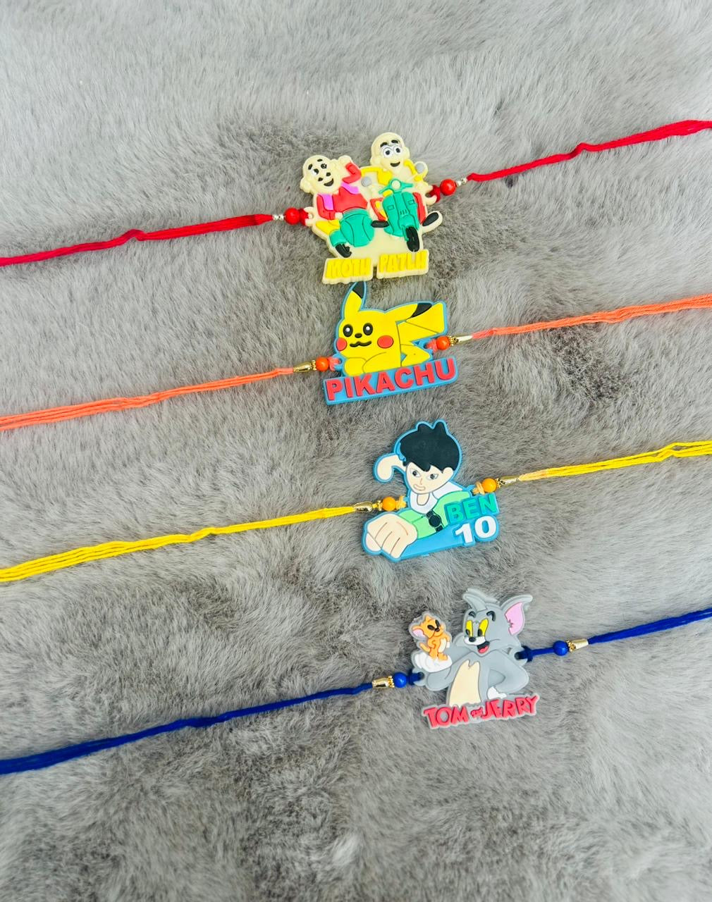 Kids Rakhi
