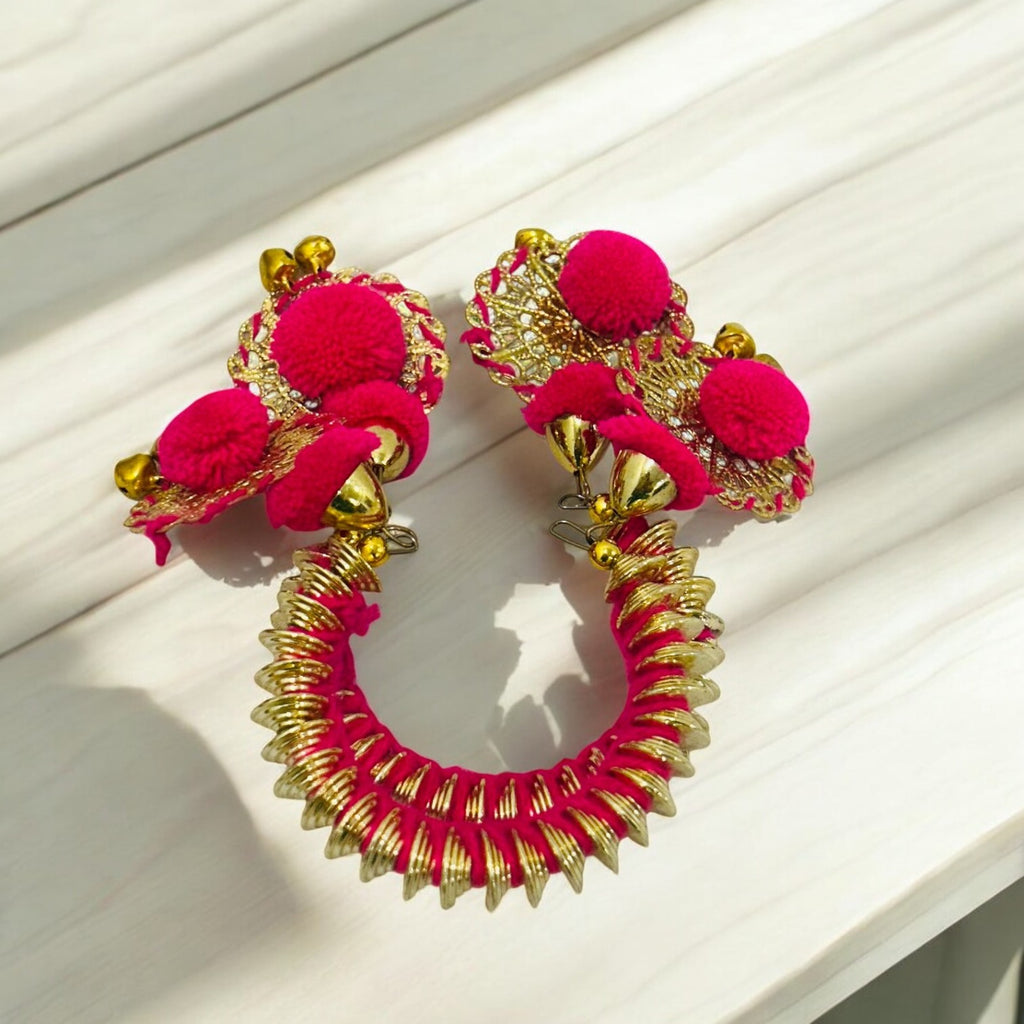 Multicolored Bangles Pair – Wedding Return Gift, Favour & Occasion Wear by Wrap Shap