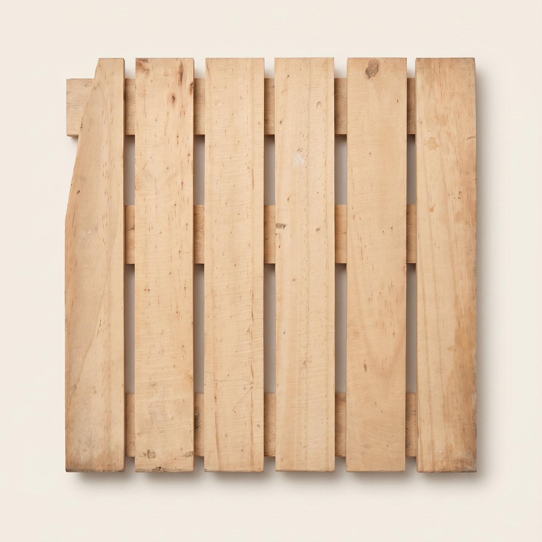 11x11 inch pinewood base tray for premium gift hampers and festive gifting