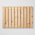 12x18 inch pinewood base tray for premium gift hampers and luxury gifting