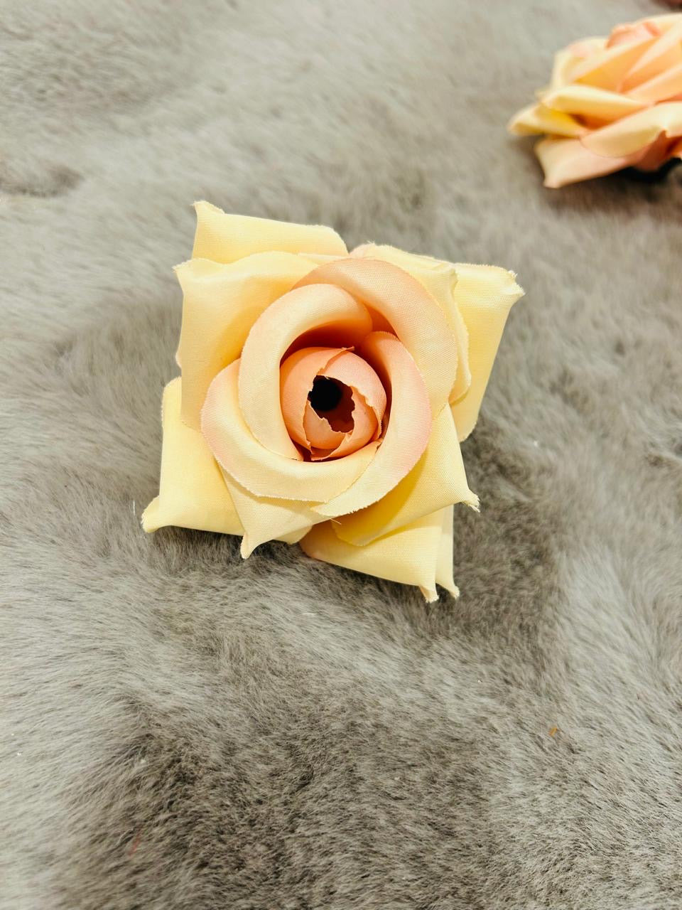 Premium Artificial Rose Flowers for Elegant Decor and Creative Embellishments