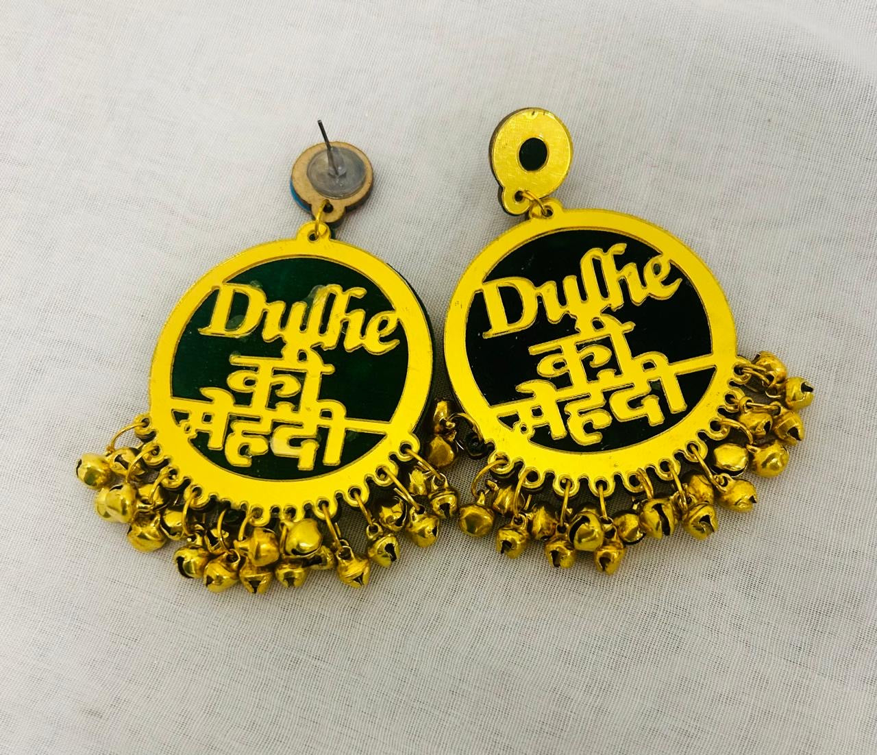 Exclusive Earrings for Groom’s Family Members – Dulhe Ki Maa, Maasi, Bhabhi, Bhua & More