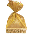 Golden Lace Tokri