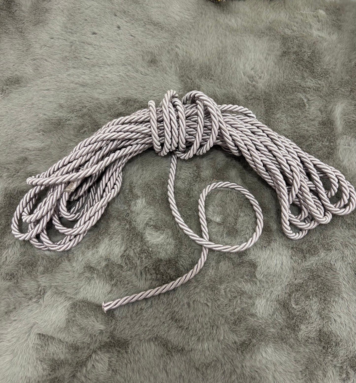 Multi-Color Decorative Ropes - 5 Meter Pack for Gifts, Hampers, Basket ...