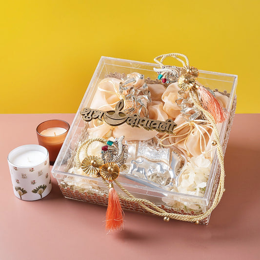 Prosperity & Purity Diwali Hamper