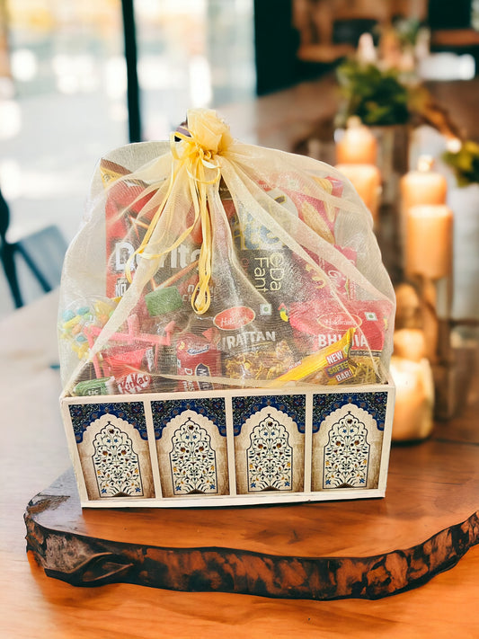 Flavors of Joy Gift Hamper