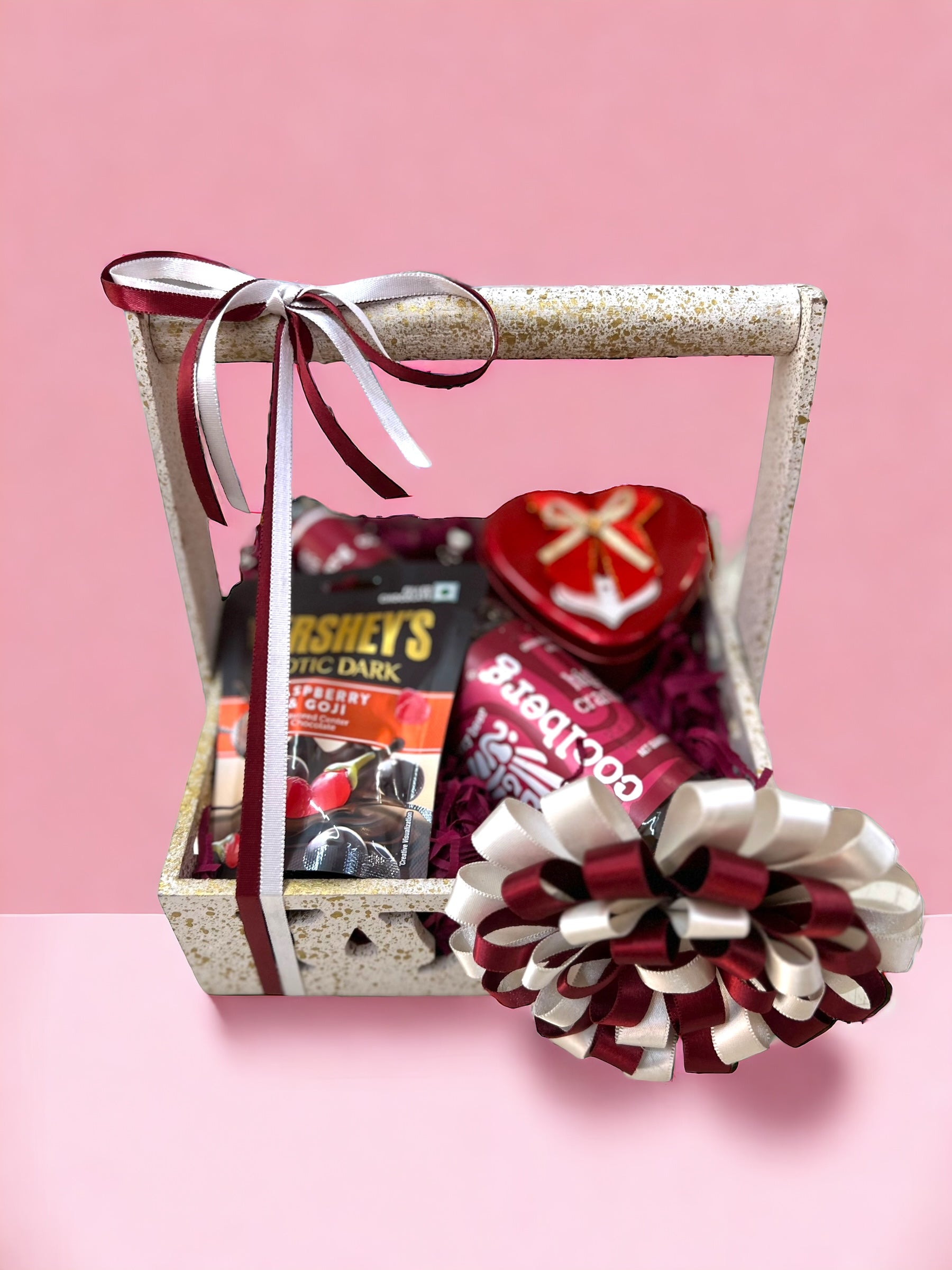 Opulent Indulgence Treasure Hamper