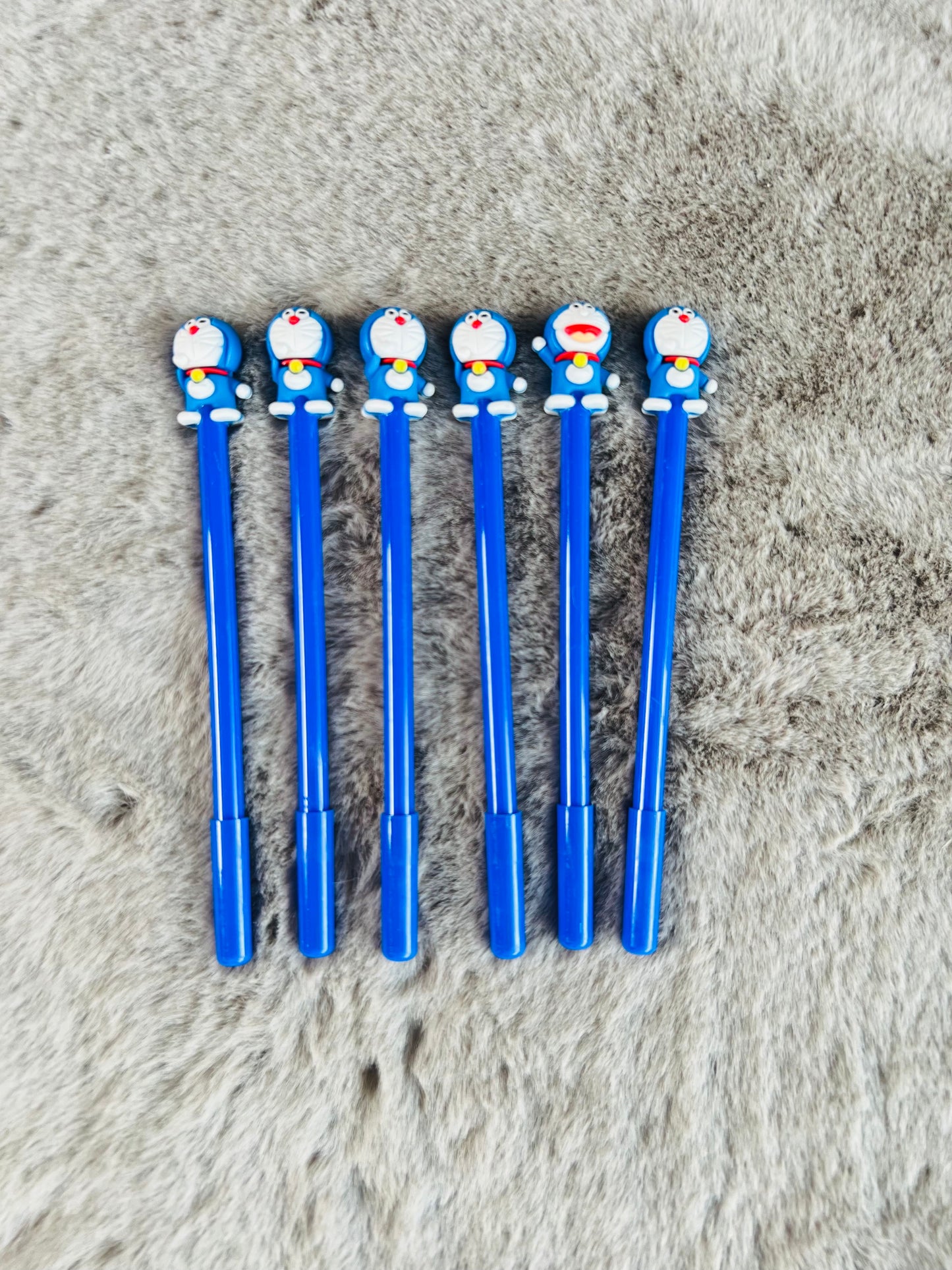 Doraemon Theme Pens - Fun and Functional Kids' Return Gifts