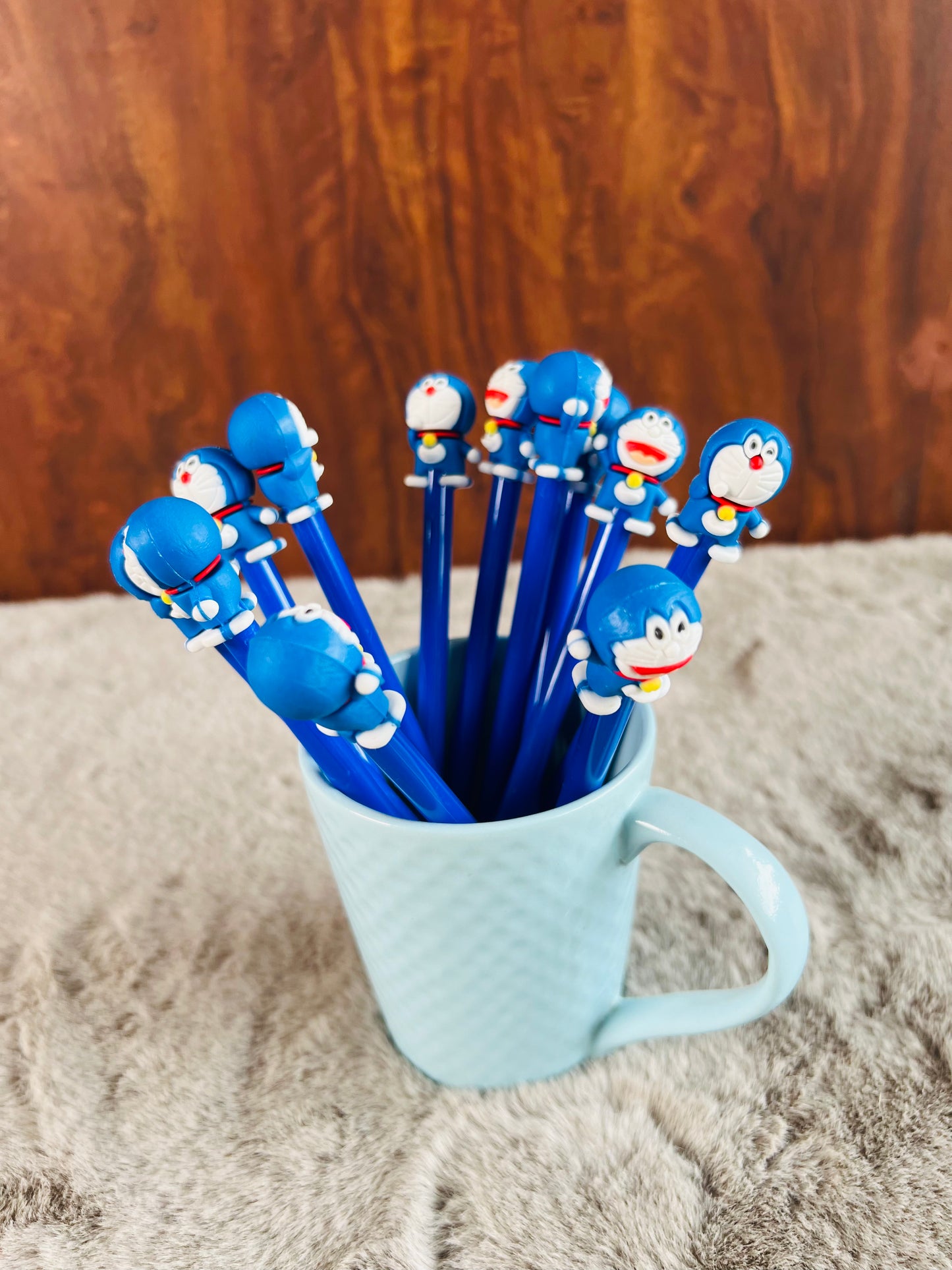 Doraemon Theme Pens - Fun and Functional Kids' Return Gifts