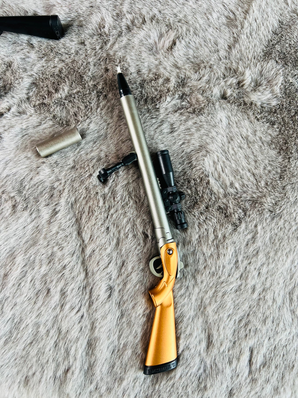 Gun Design Pens - Unique and Fun Kids' Return Gifts