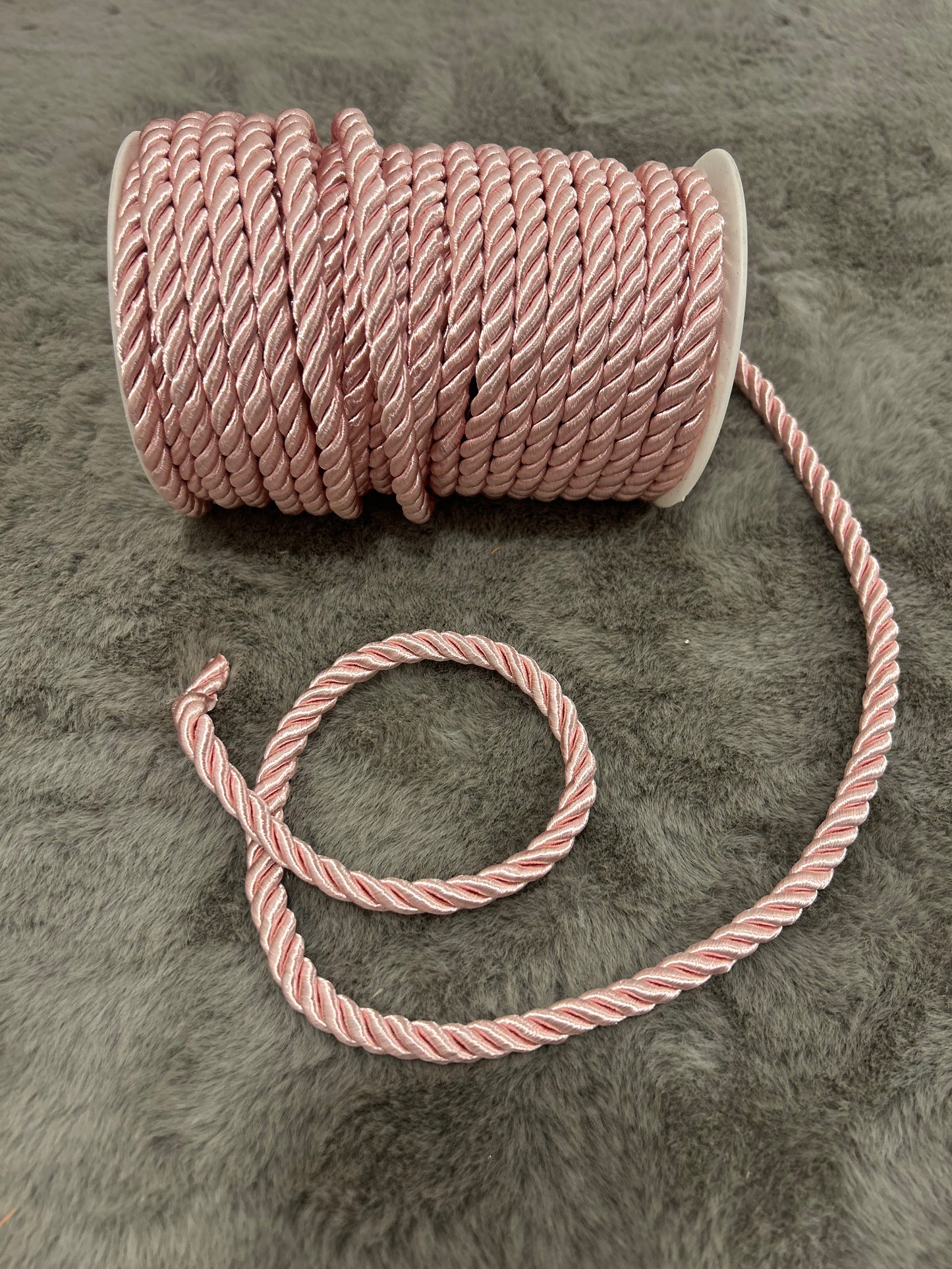 Multi-Color Decorative Ropes - 5 Meter Pack for Gifts, Hampers, Basket ...
