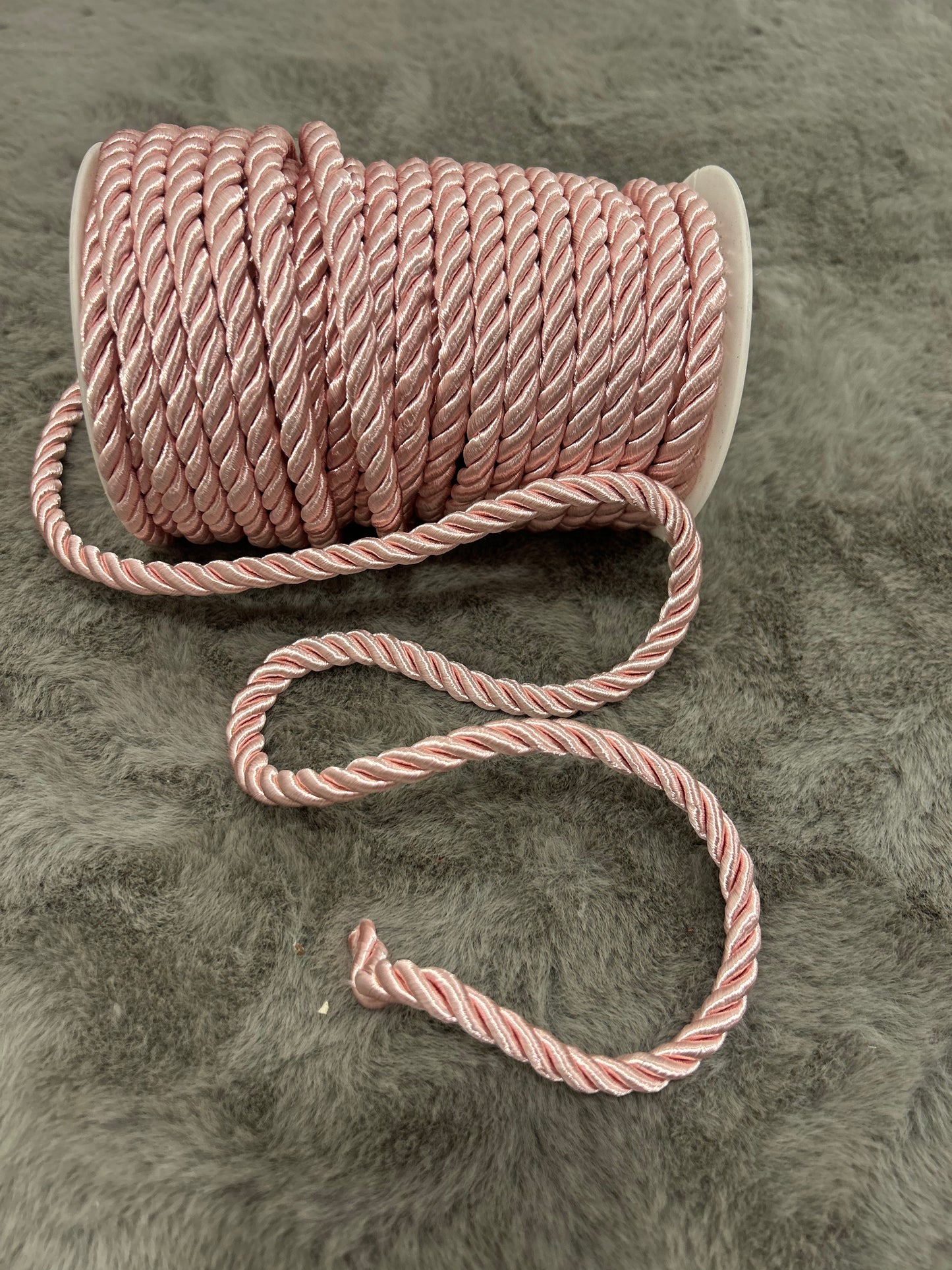 Multi-Color Decorative Ropes - 5 Meter Pack for Gifts, Hampers, Basket ...