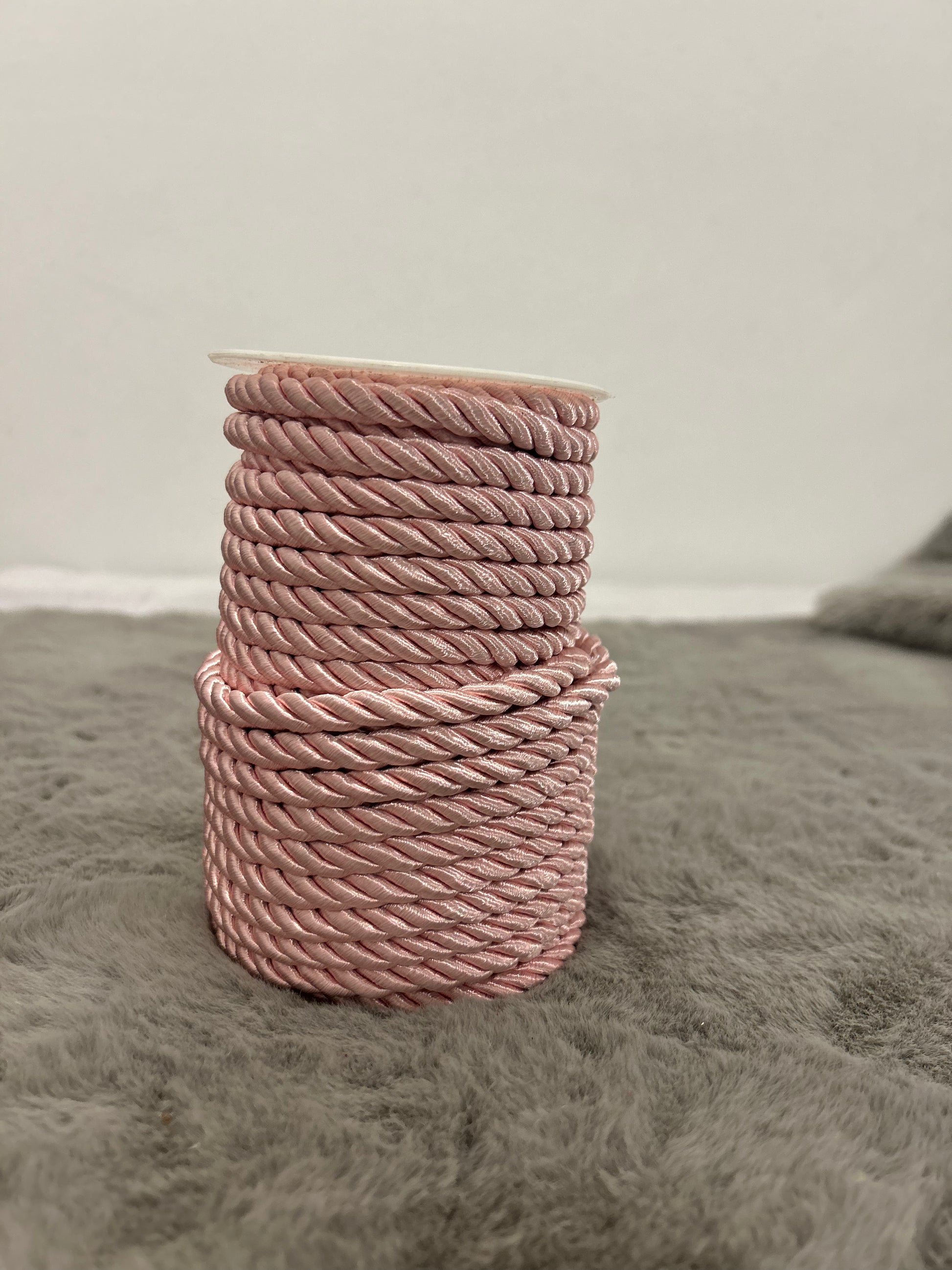 Multi-Color Decorative Ropes - 5 Meter Pack for Gifts, Hampers, Basket ...
