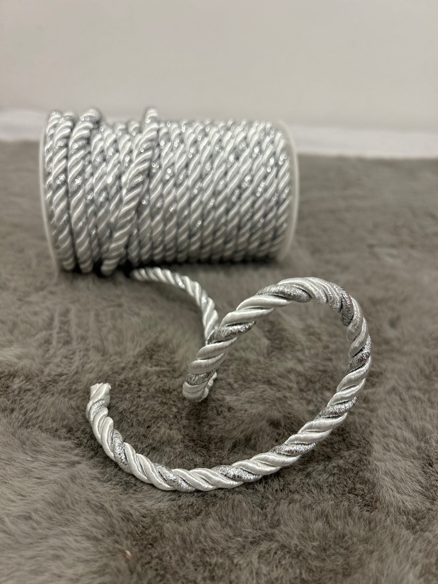 Multi-Color Decorative Ropes - 5 Meter Pack for Gifts, Hampers, Basket ...