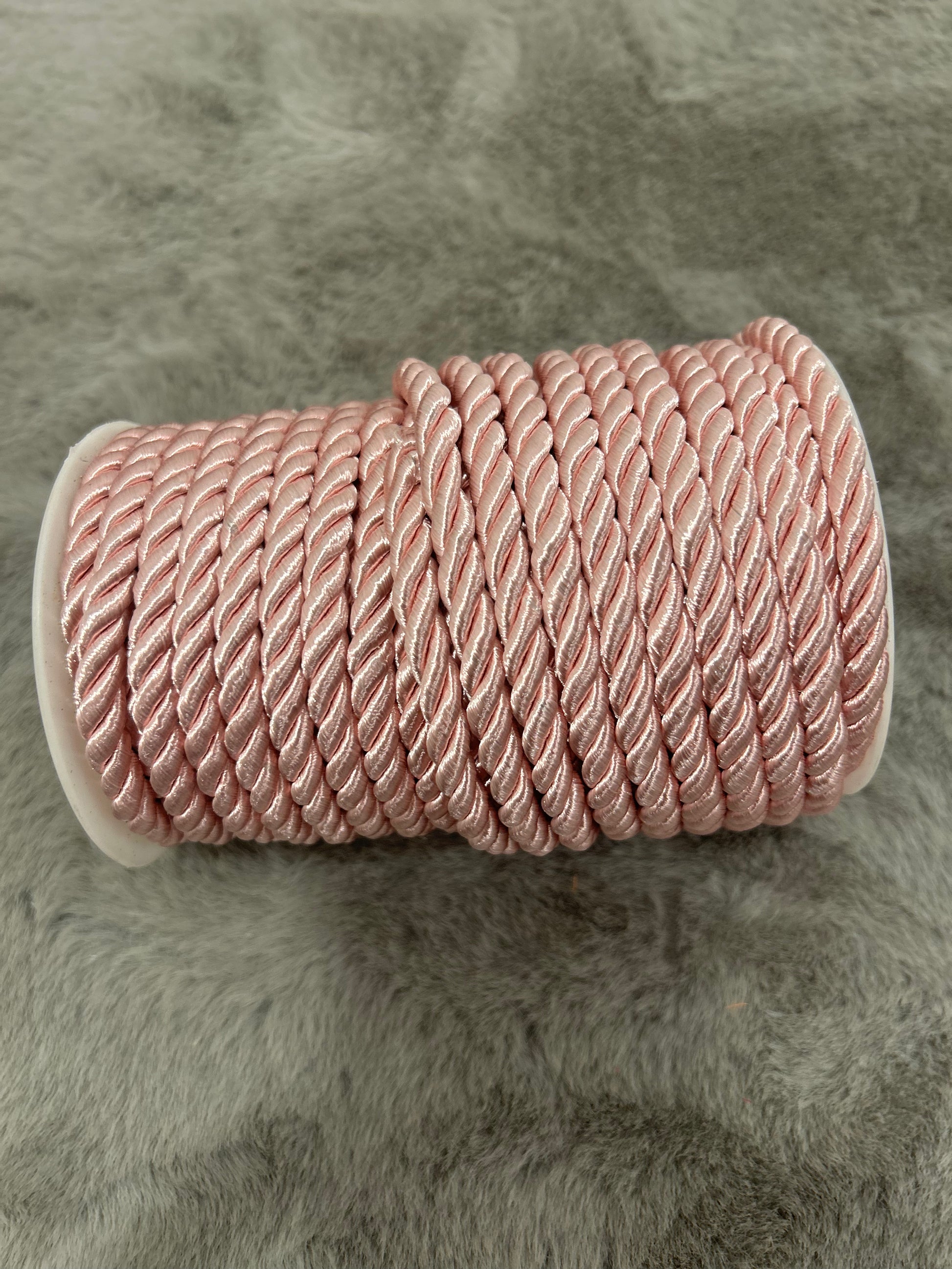 Multi-Color Decorative Ropes - 5 Meter Pack for Gifts, Hampers, Basket ...