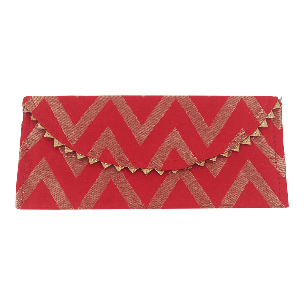 Wave Design Shagun Envelopes – Elegant Money Gift Envelopes for Weddings & Festivals