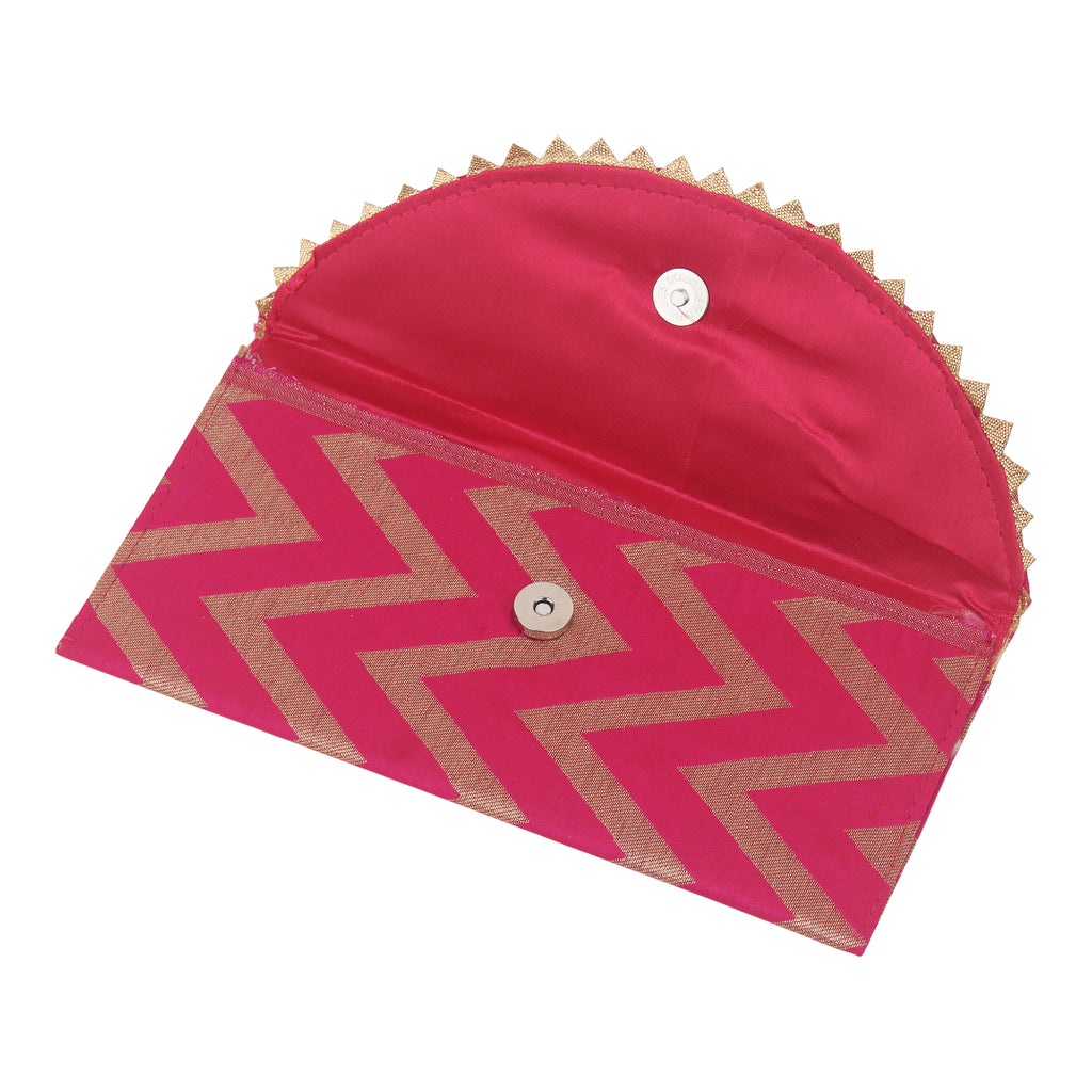 Wave Design Shagun Envelopes – Elegant Money Gift Envelopes for Weddings & Festivals