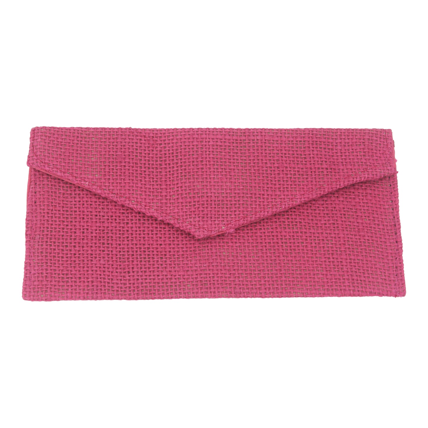 Eco-Chic Jute Shagun Envelope: Sustainable Elegance for Cash Gifting