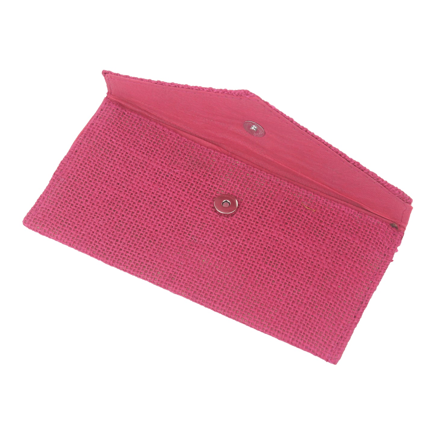 Eco-Chic Jute Shagun Envelope: Sustainable Elegance for Cash Gifting