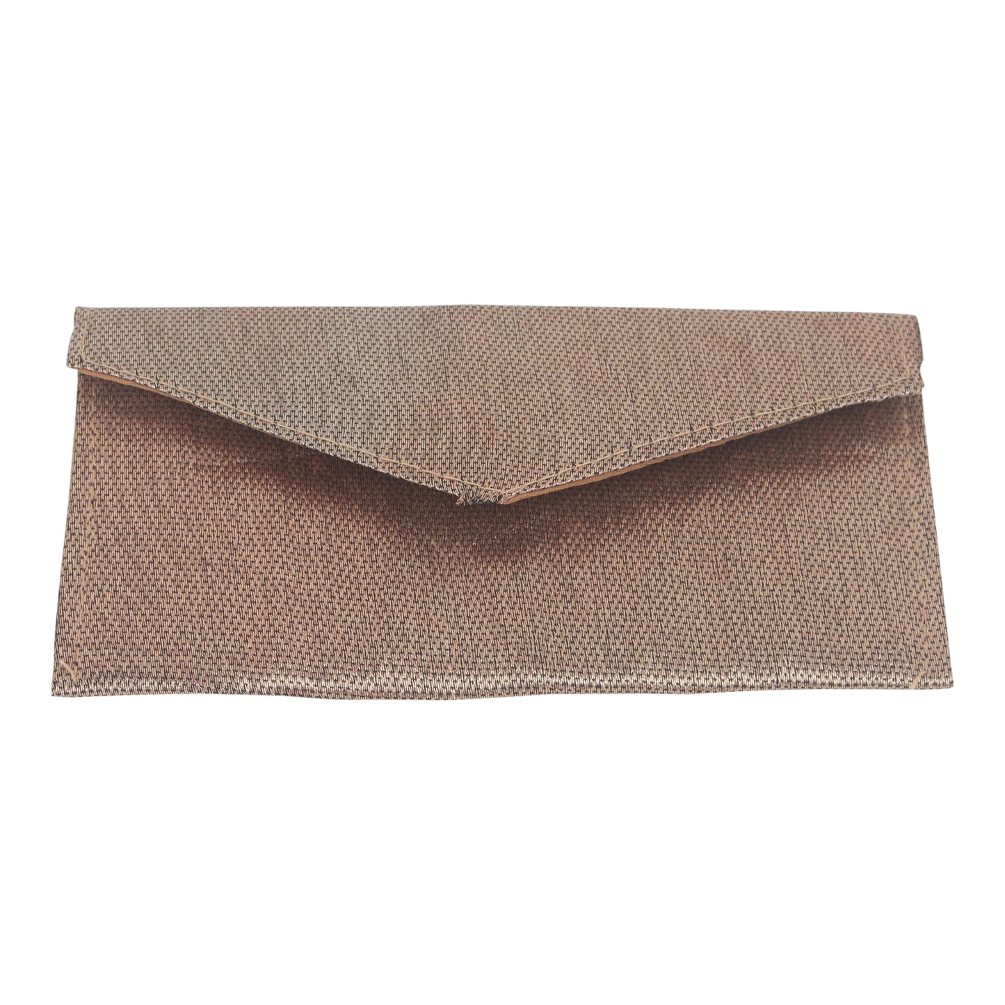 Eco-Chic Jute Shagun Envelope: Sustainable Elegance for Cash Gifting