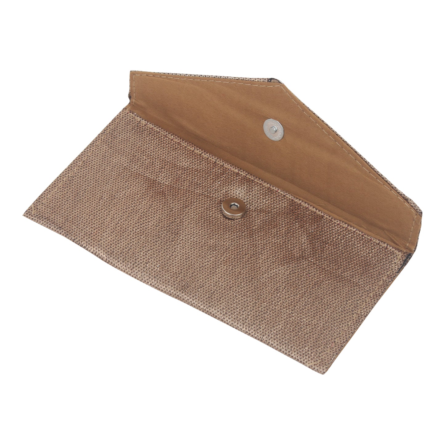 Eco-Chic Jute Shagun Envelope: Sustainable Elegance for Cash Gifting