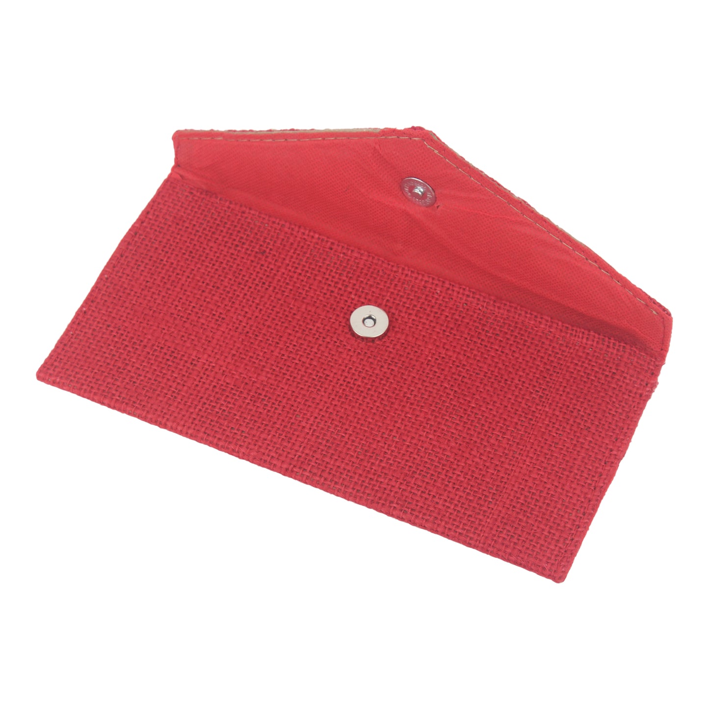 Eco-Chic Jute Shagun Envelope: Sustainable Elegance for Cash Gifting