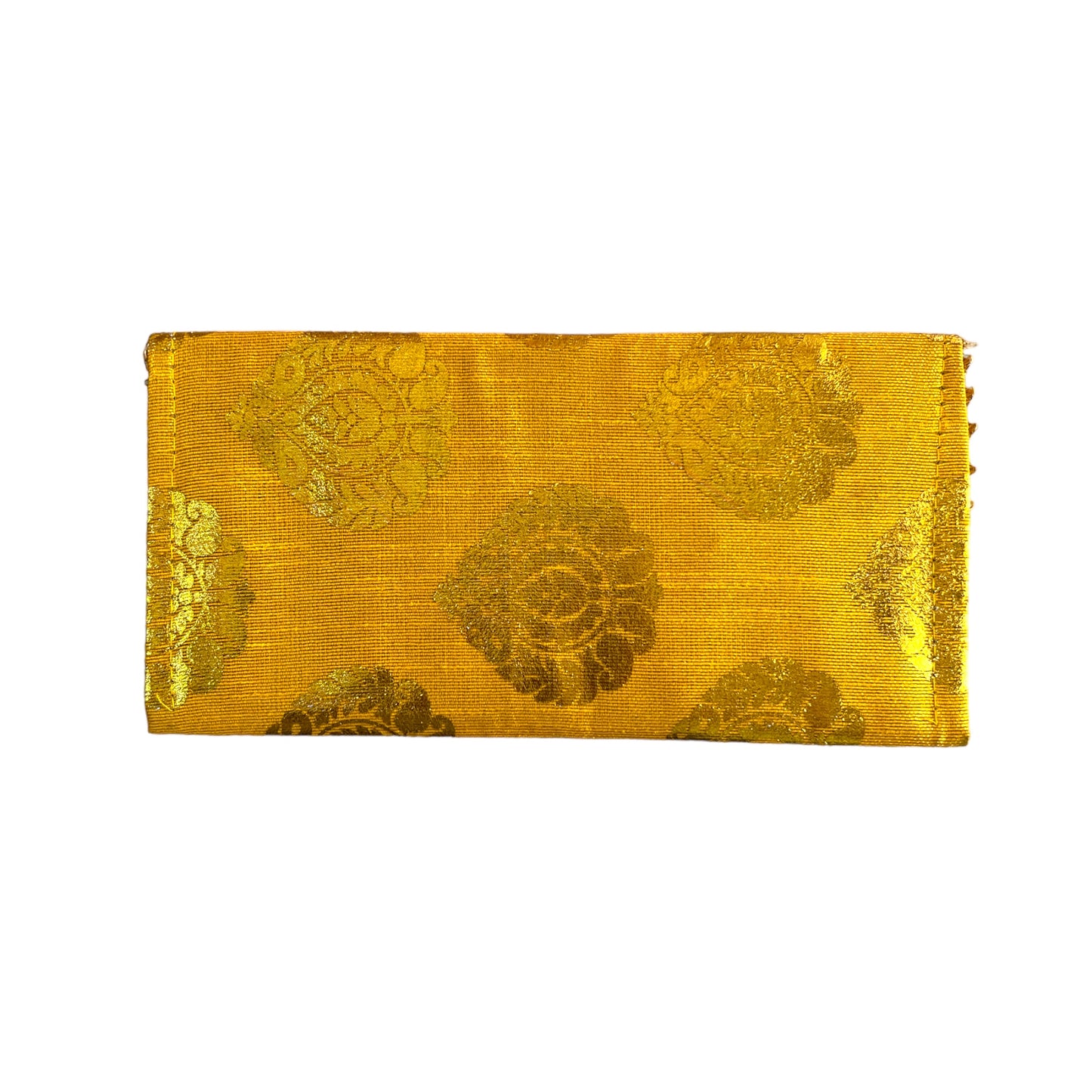 Paan Design Shagun Money Envelope