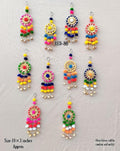 Beautiful bell hanging for temple and pooja room decoration