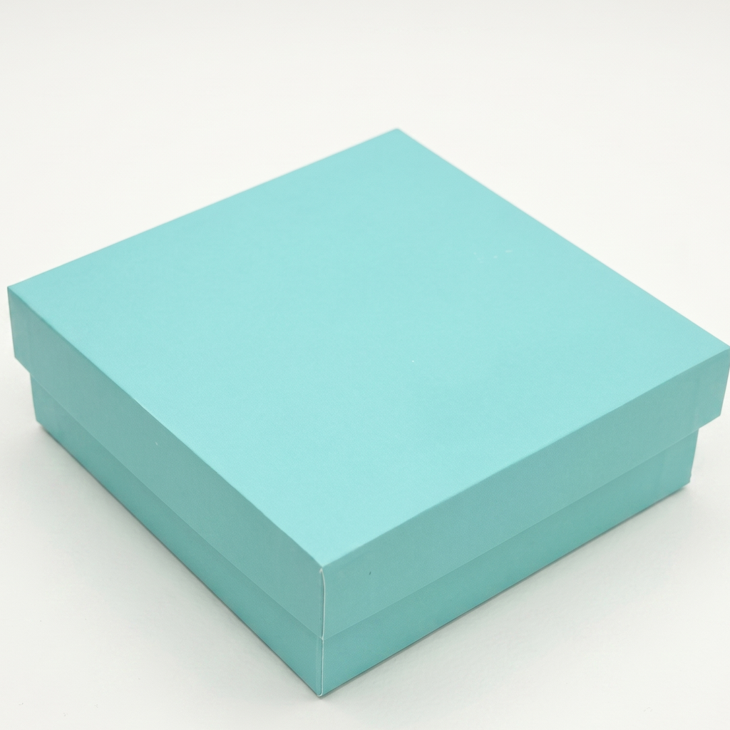 Custom gift boxes available for wholesale and bulk orders through Wrap Shap across India
