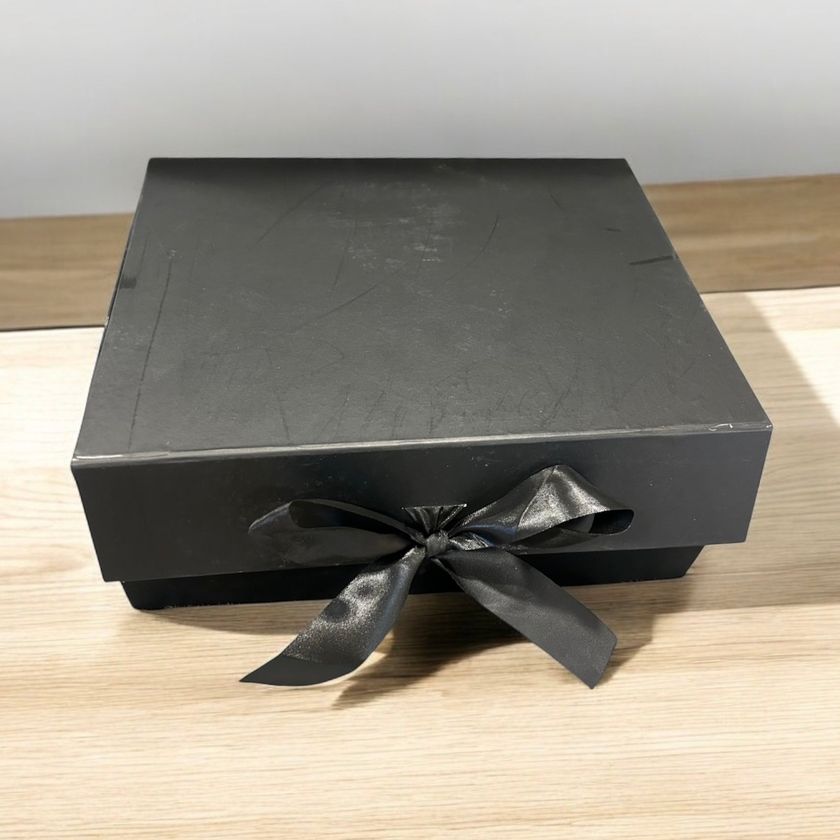 Personalized Gift Hamper – Custom Name Coffee Mug, Customized Pen, Handmade Notebook & Ferrero Rocher in a Premium Gift Box | Birthday, Anniversary & Women’s Day Gift