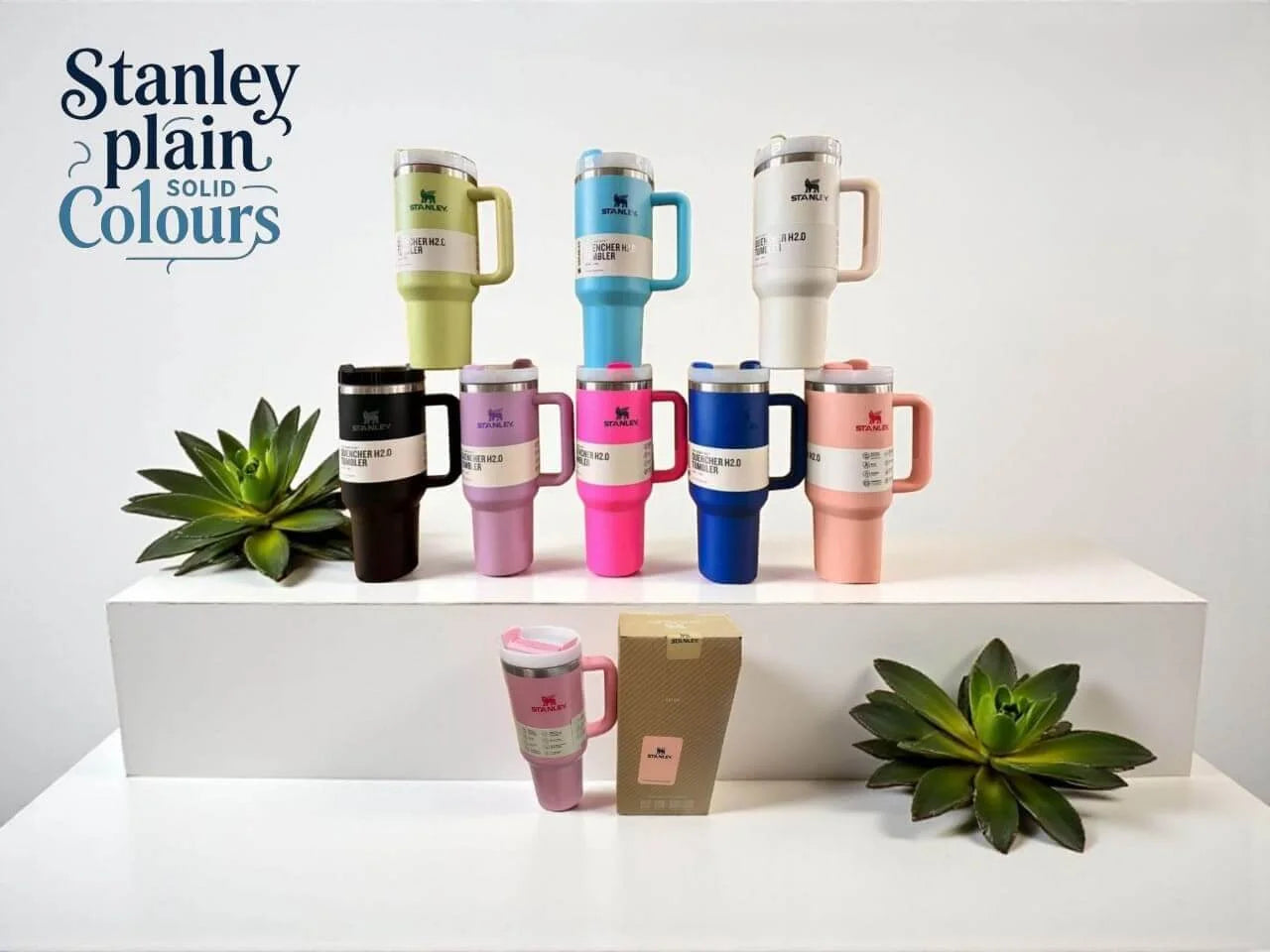 Assorted color stainless steel tumbler used as kids return gift and birthday gifting item