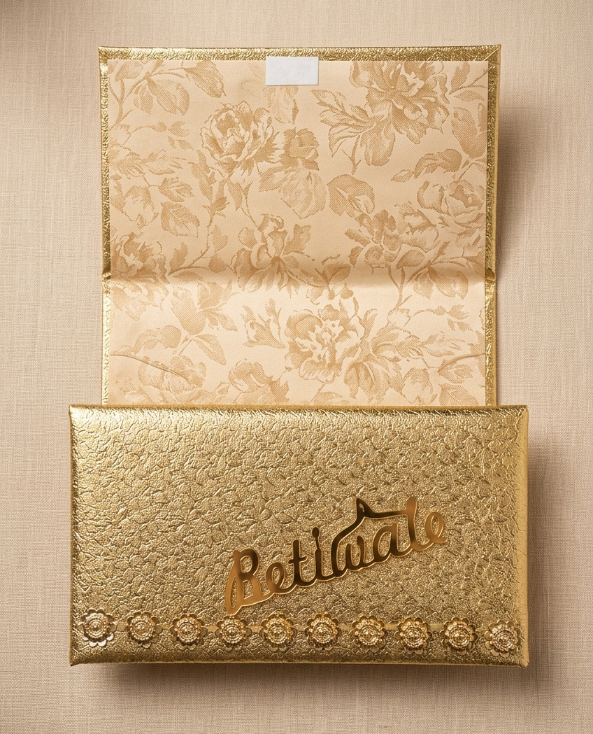 premium betiwale shagun envelope
