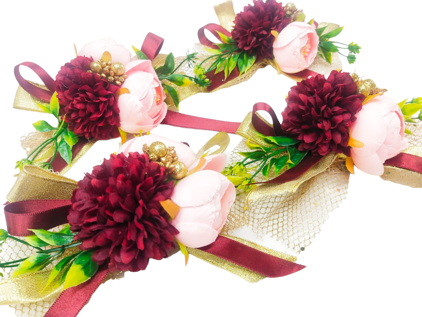 Elegant Large Carnation and Peony Artificial Flower Bunch for Festive Decor and Gift Embellishment
