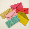 premium chikankari shagun envelope