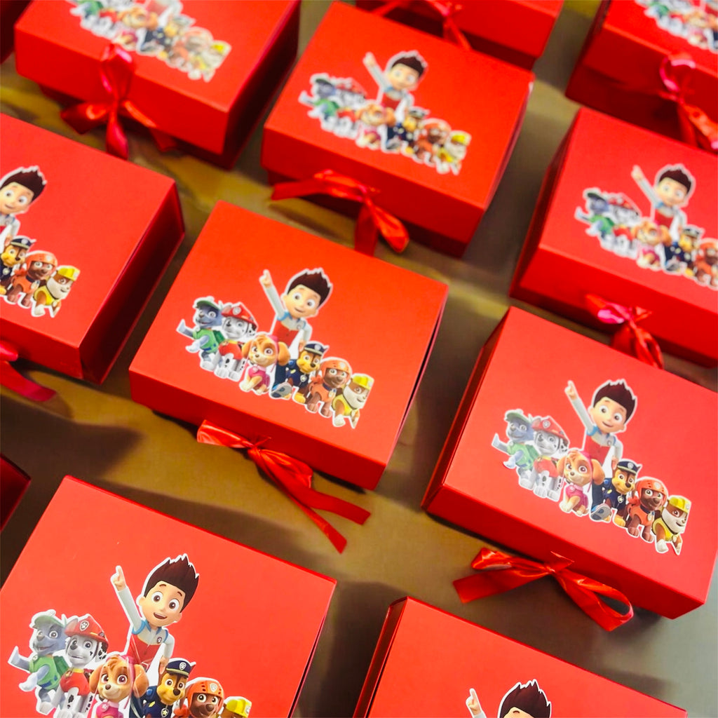 premium birthday guest return gift hamper