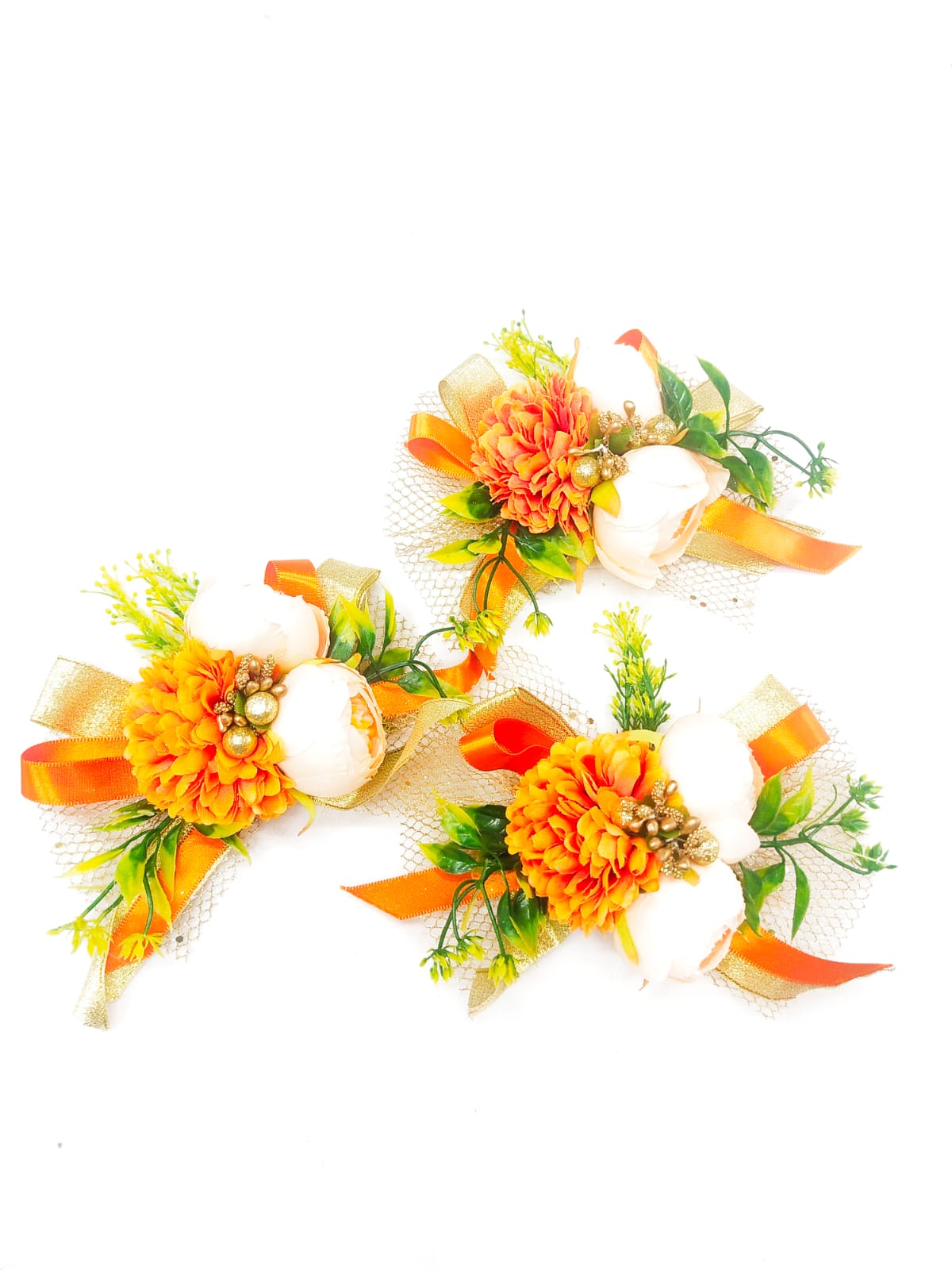 Elegant Large Carnation and Peony Artificial Flower Bunch for Festive Decor and Gift Embellishment