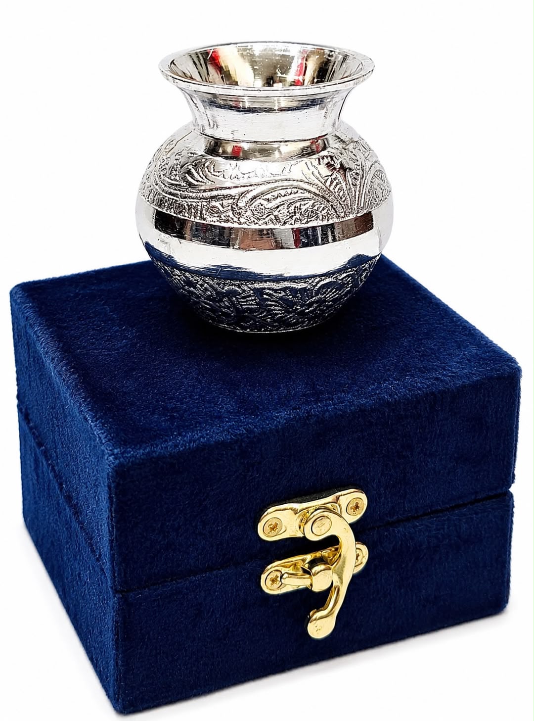 Premium Kalash gift set by Wrap Shap