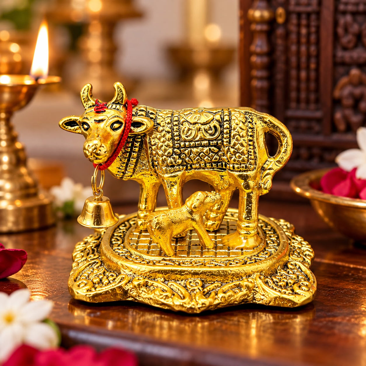 kamdhenu-cow-puja-gift