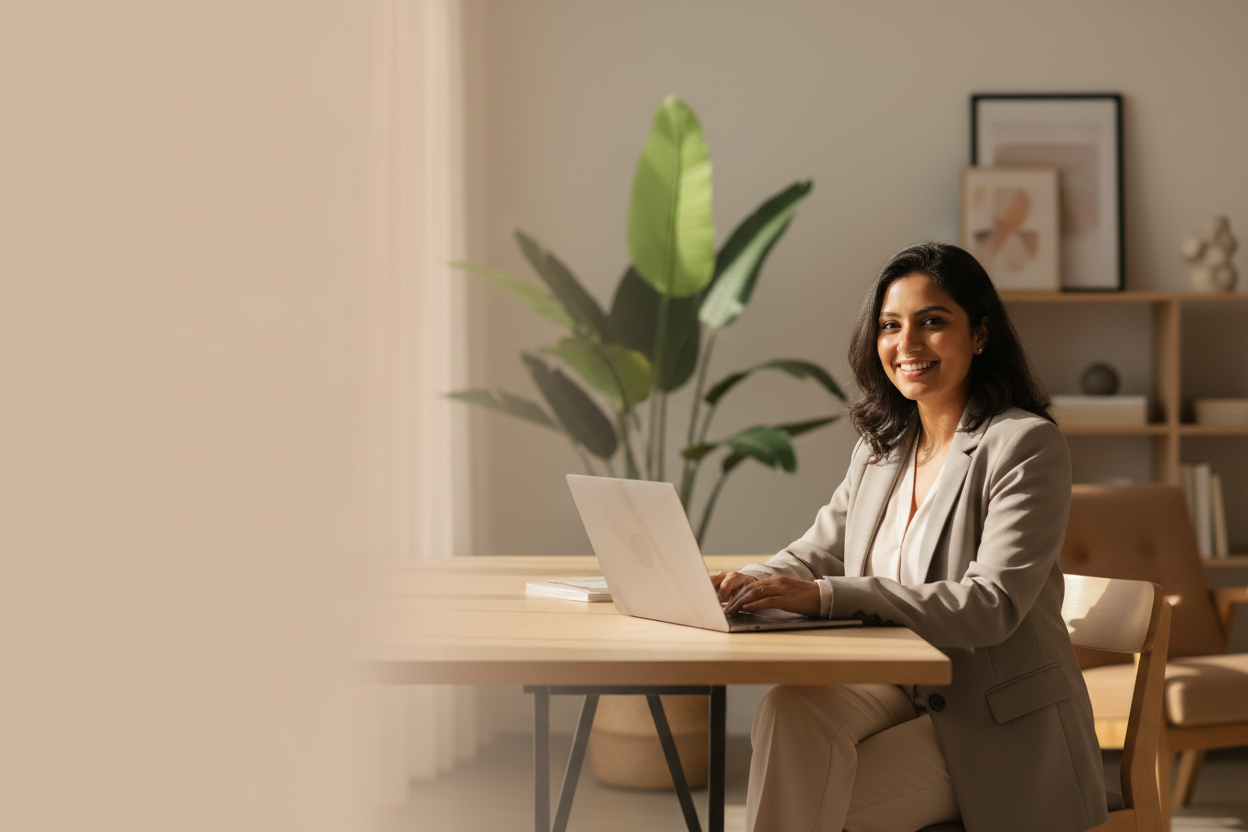 incase a person is there, keep indian origin