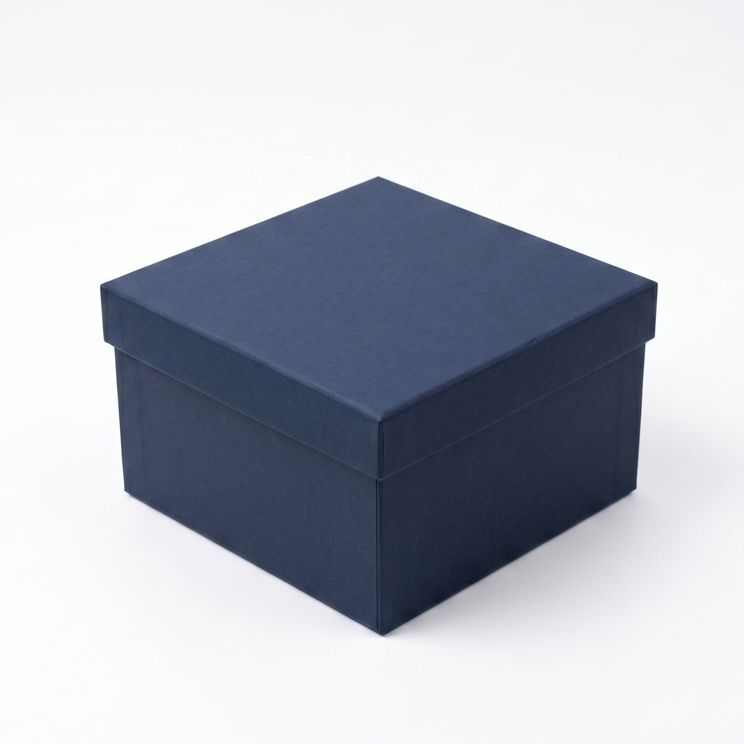 Small gift packaging box for jewelry, rings, earrings and wedding favors